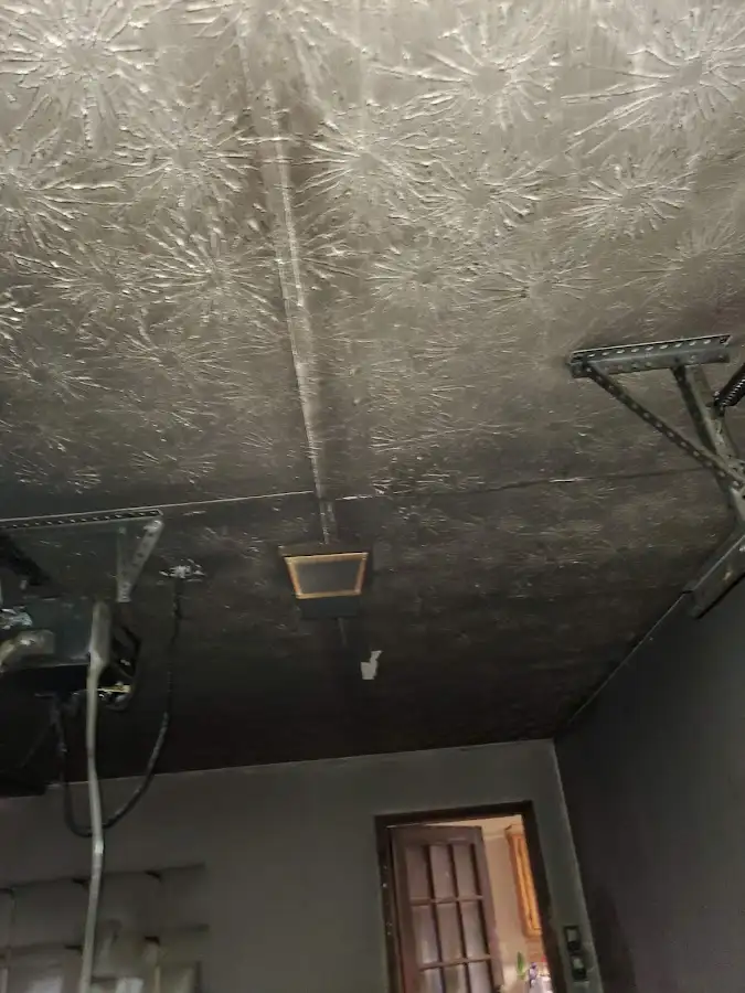 Fire and smoke damage assessment for Emergency Water Damage Services in Grand Haven